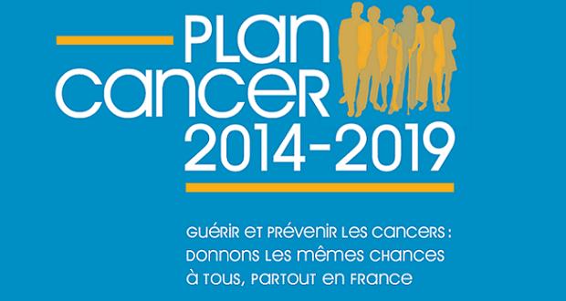 Plan cancer 2014-2019