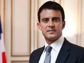 Manuel Valls - Premier ministre